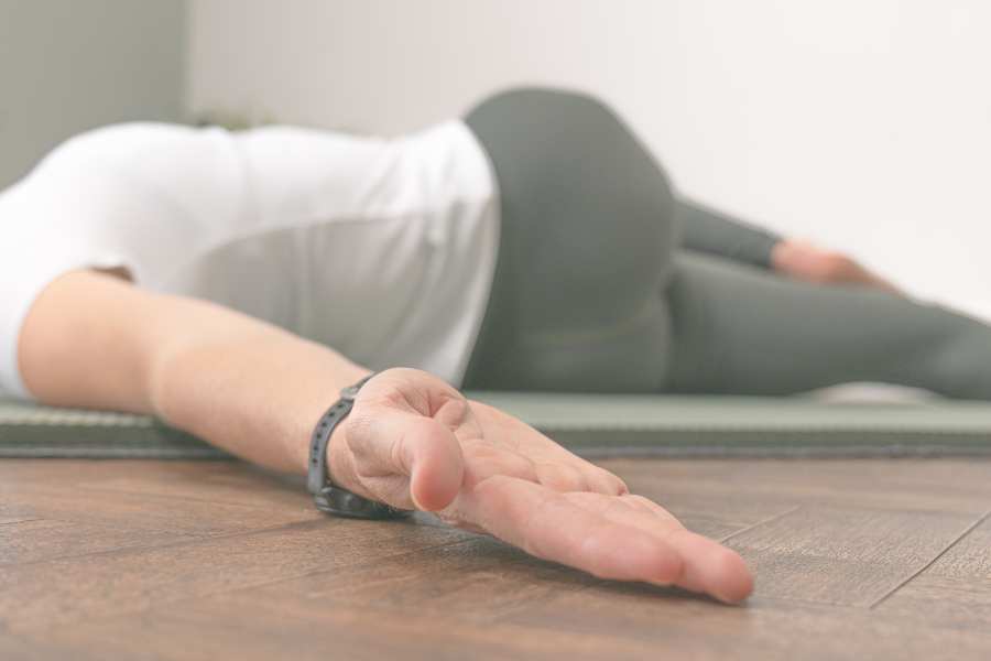 Pilates Classes and Online Sessions