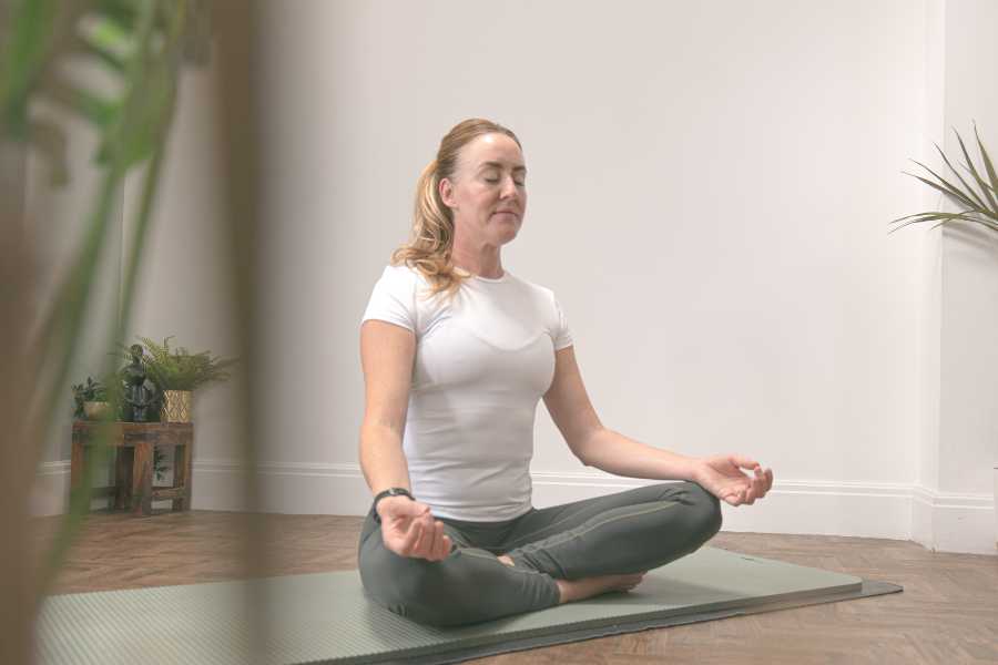 Breathe | Relax | Meditation